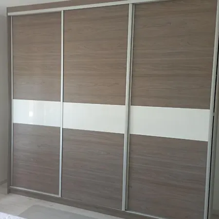 Thaly 5/1 Apartamento *